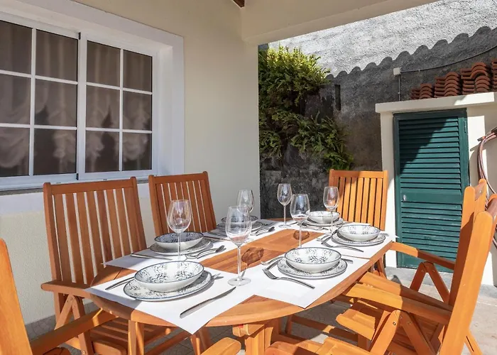 Casa Vista Mar By Galmi