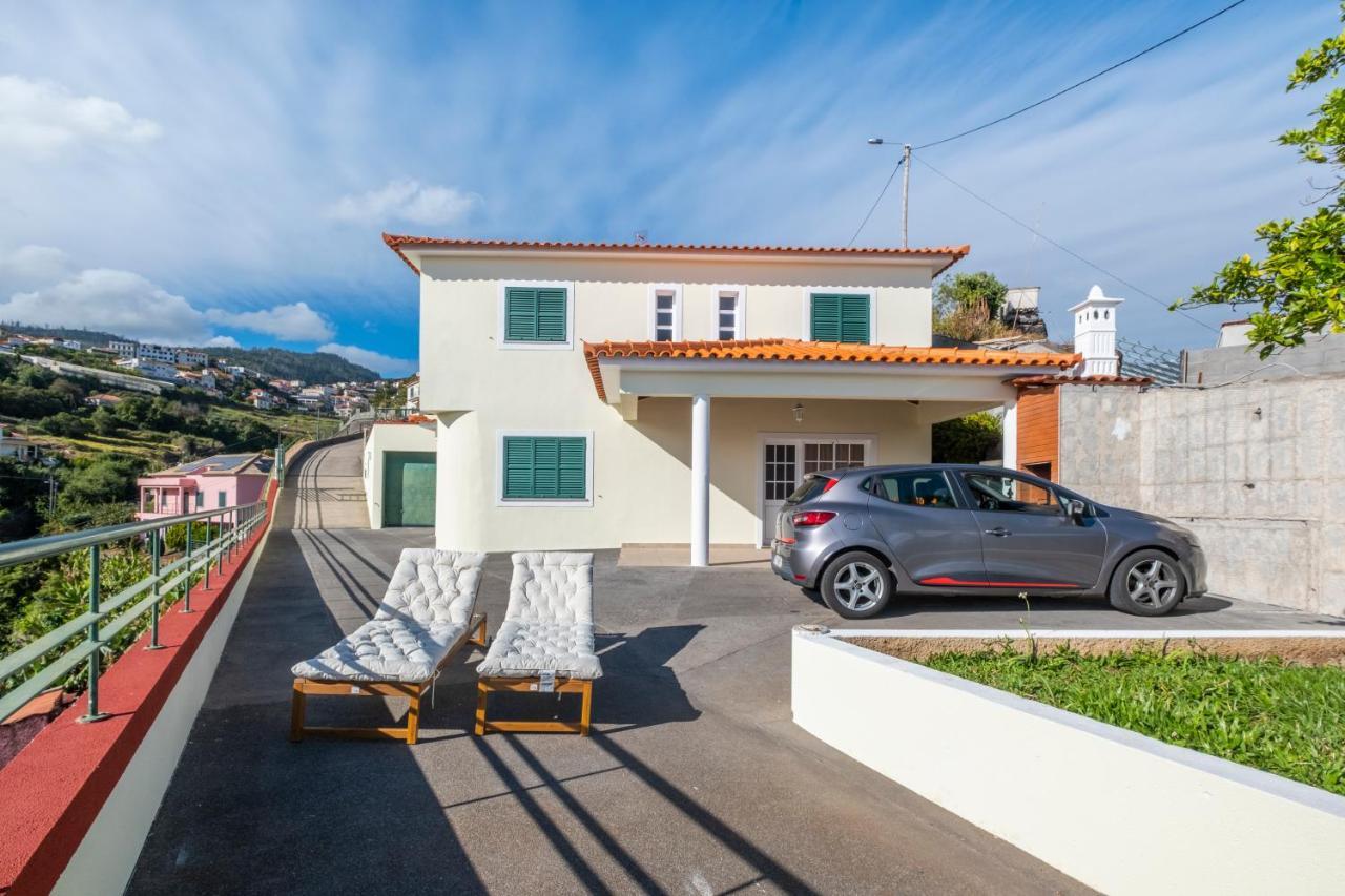 Casa Vista Mar By Galmi Holiday home Calheta (Madeira)