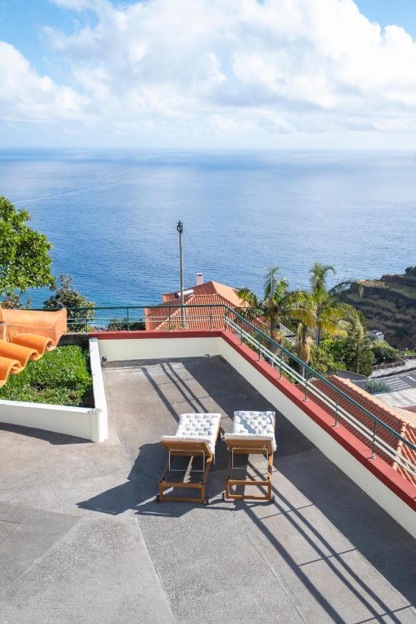 Casa Vista Mar By Galmi *