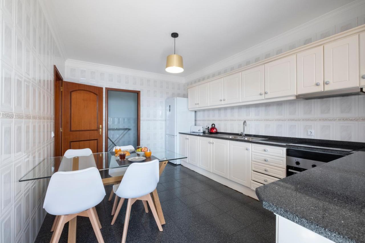 Holiday home Casa Vista Mar By Galmi Calheta (Madeira)