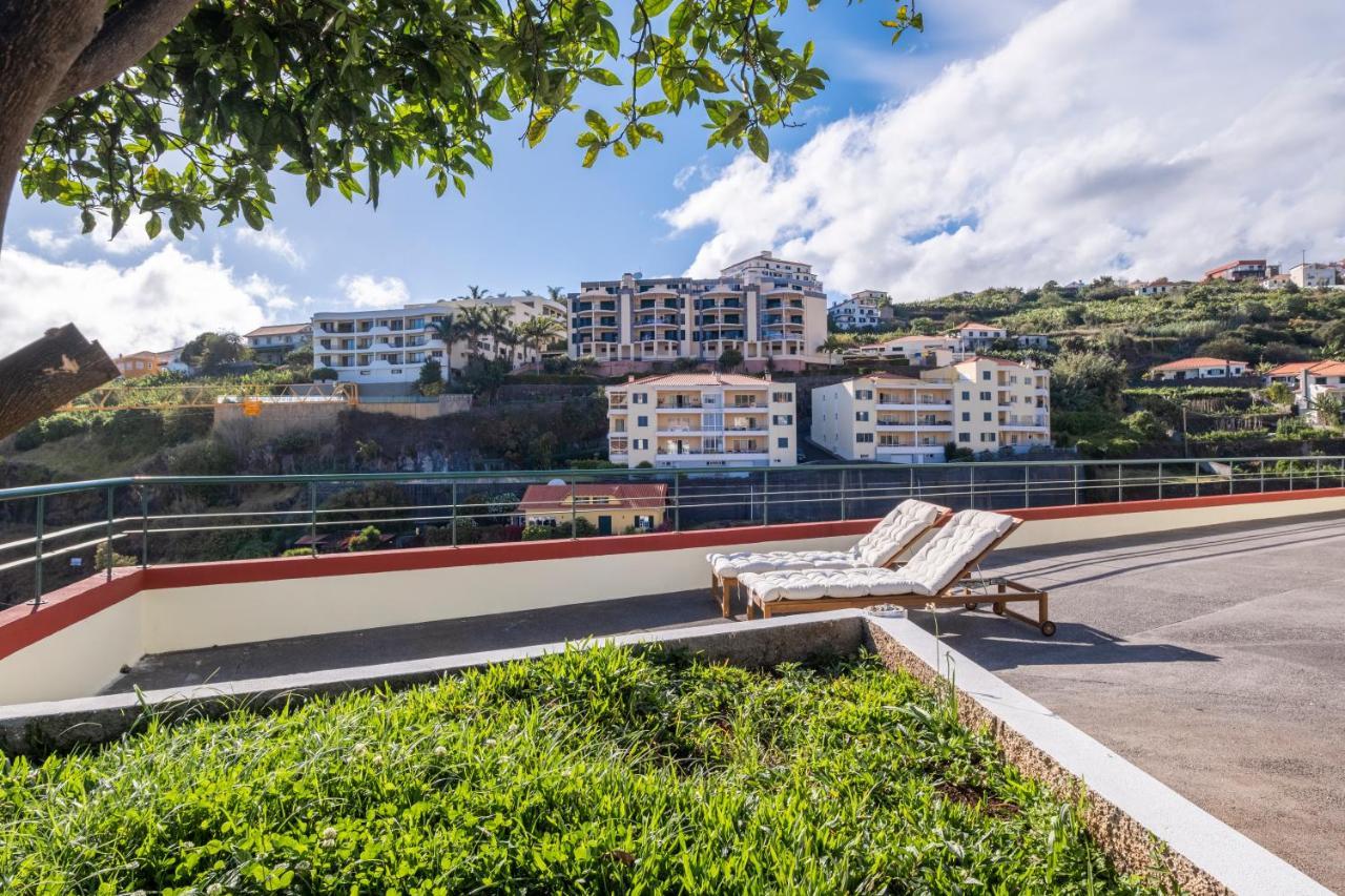 Casa Vista Mar By Galmi