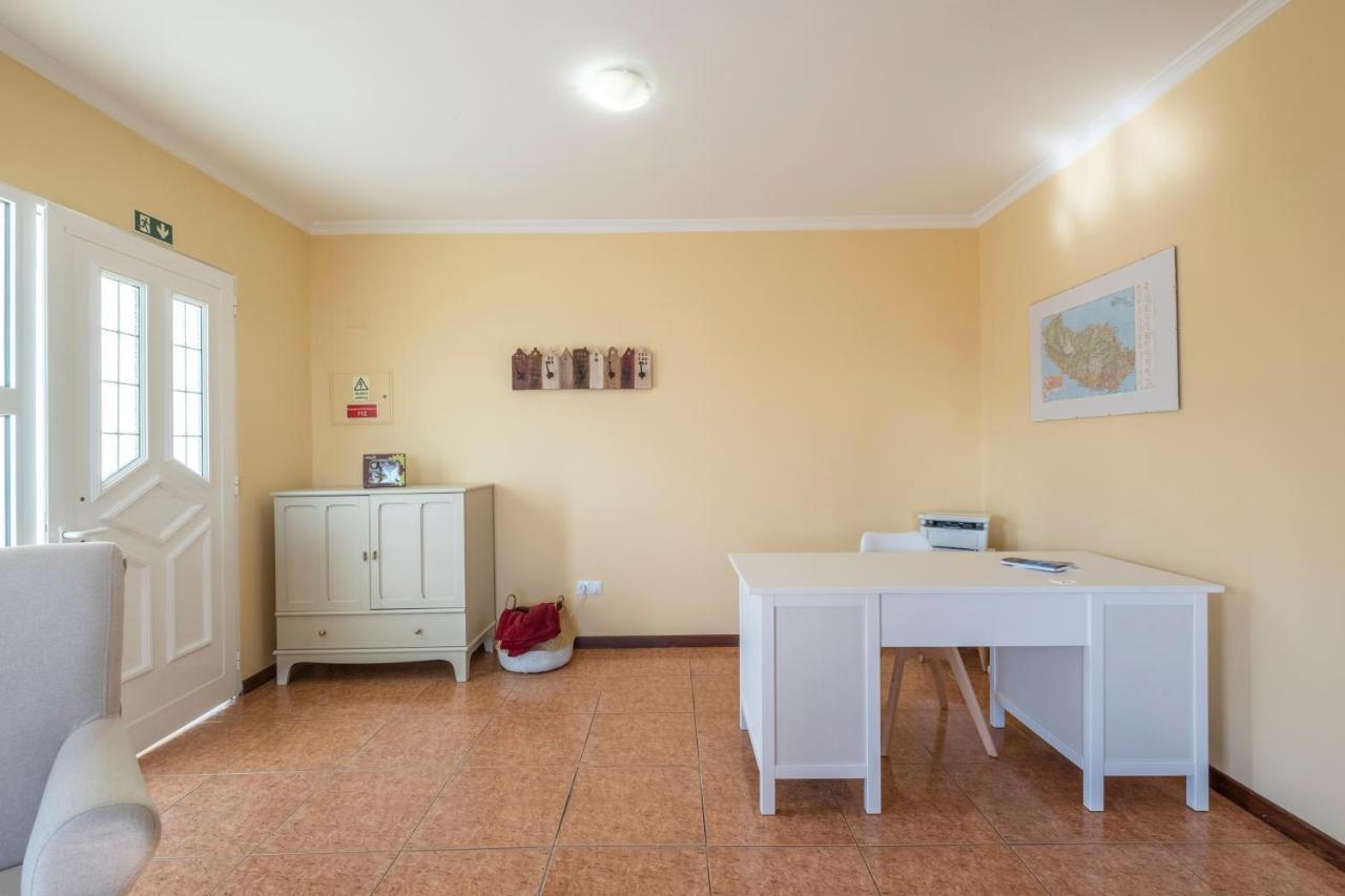 Holiday home Casa Vista Mar By Galmi