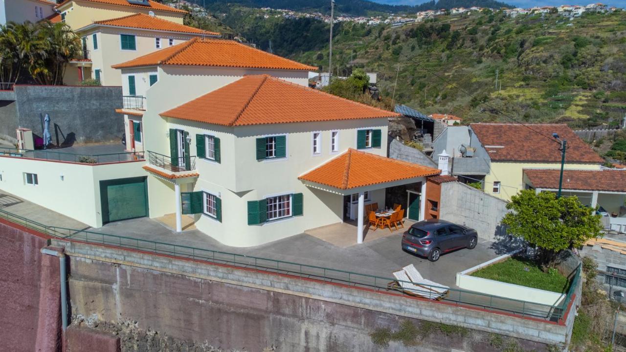 Casa Vista Mar By Galmi Holiday home Calheta (Madeira)