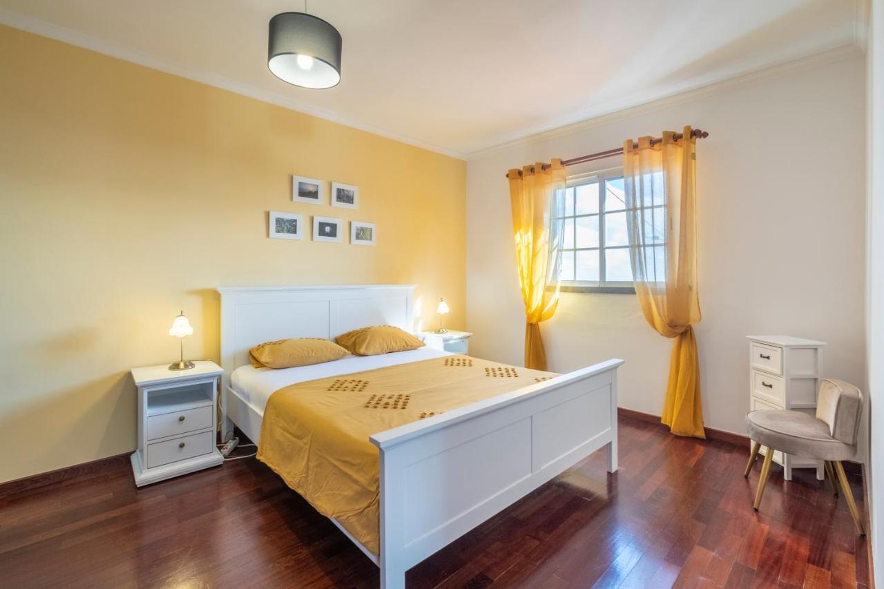 Casa Vista Mar By Galmi * Calheta (Madeira)