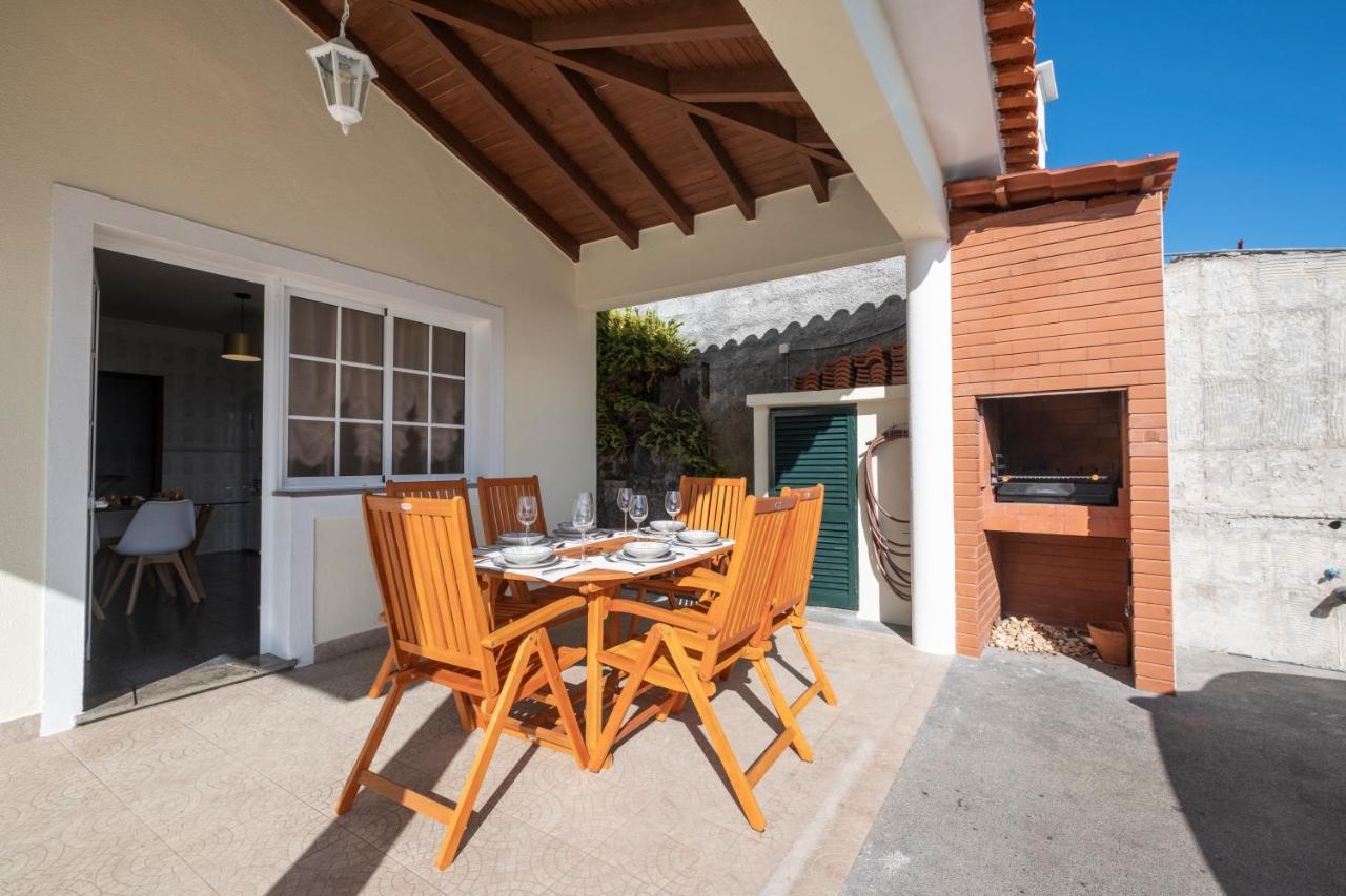 Casa Vista Mar By Galmi Holiday home *