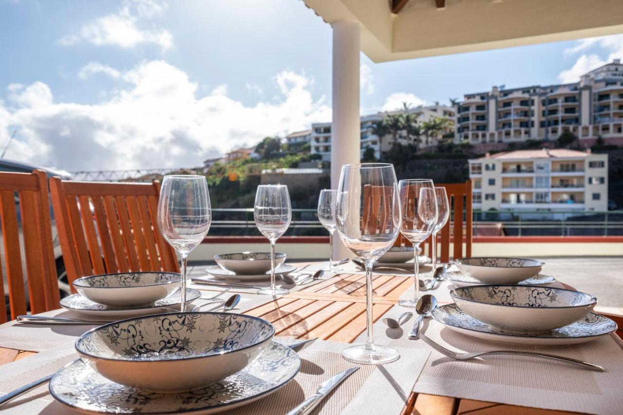 Casa Vista Mar By Galmi * Calheta (Madeira)