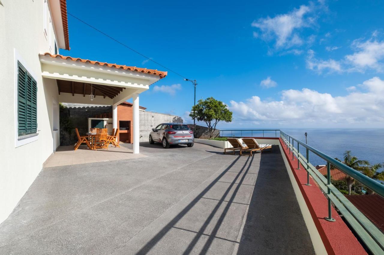 Casa Vista Mar By Galmi Holiday home