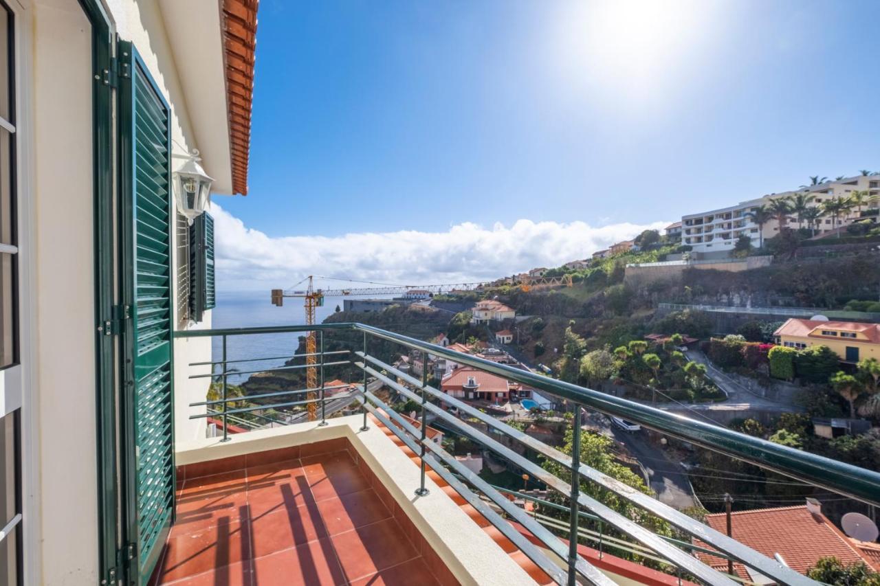 Casa Vista Mar By Galmi Holiday home Calheta (Madeira)