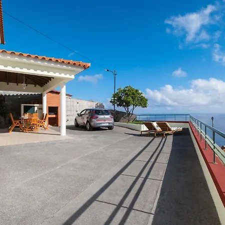 Casa Vista Mar By Galmi Villa Calheta  Exterior photo