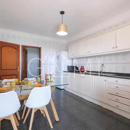 Casa Vista Mar By Galmi Villa Calheta  Buitenkant foto