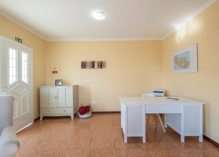 Casa Vista Mar By Galmi
