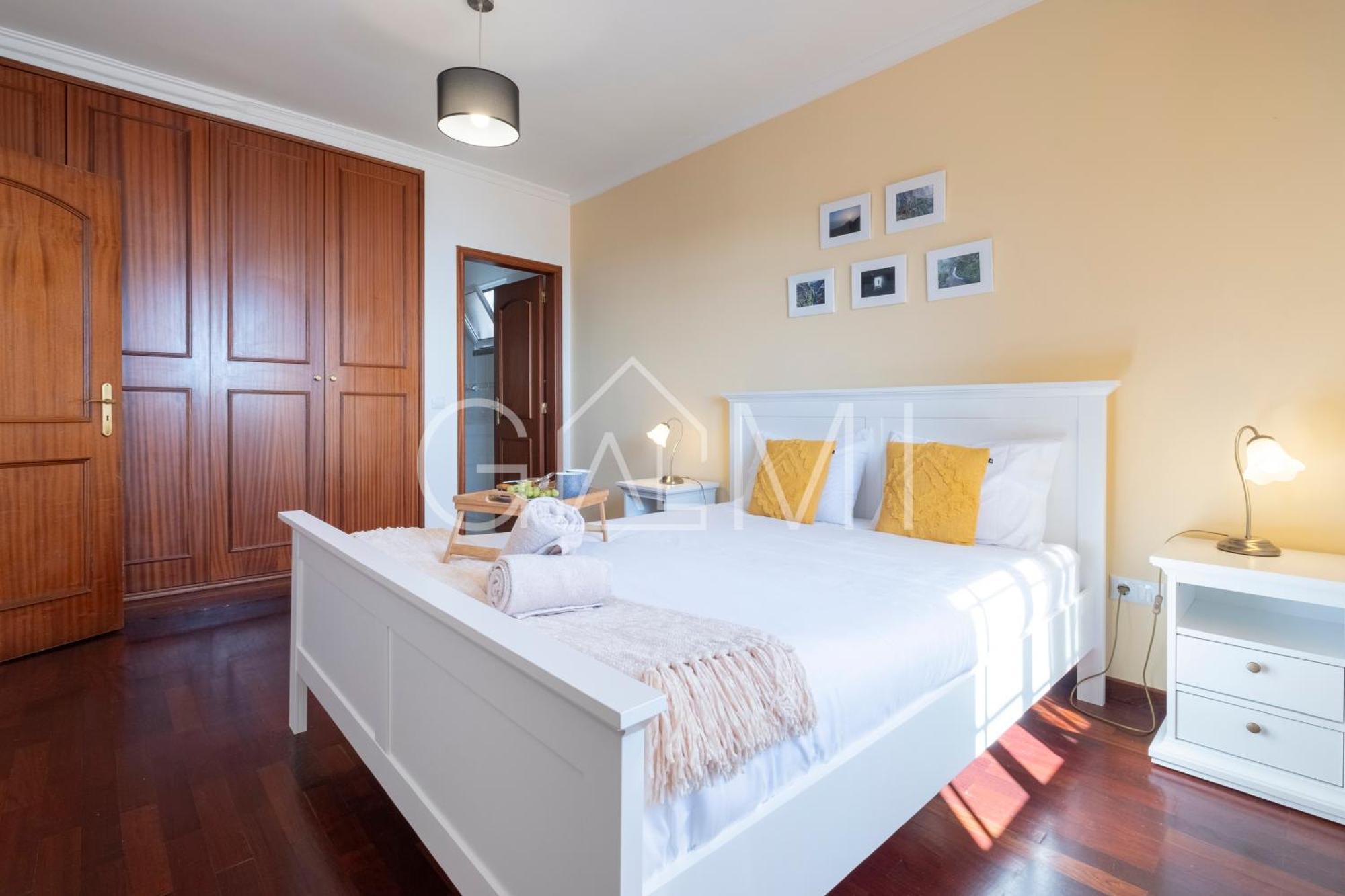 Casa Vista Mar By Galmi